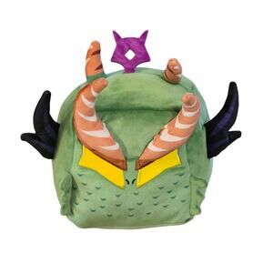 Roblox Blox Fruits‎ 8" Dragon Fruit Plush NO CODE